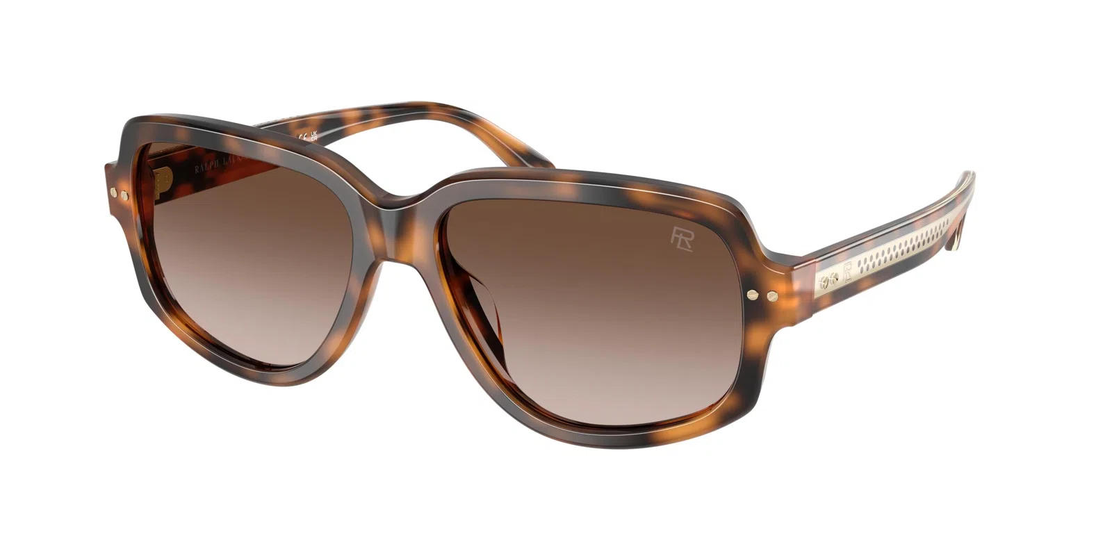 Ralph Lauren 8238U Sunglasses - view 4